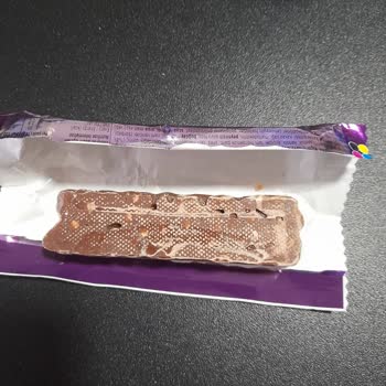 Ülker Piko Çikolata Paketleme Sorunu