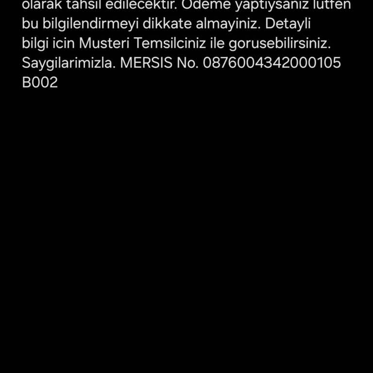 TEB Bankası'ndan Anlaşılmaz Komisyon Ücreti Şoku