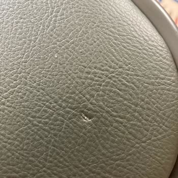 Koçtaş'tan Üç Kez Defolu Sandalye Kabusu