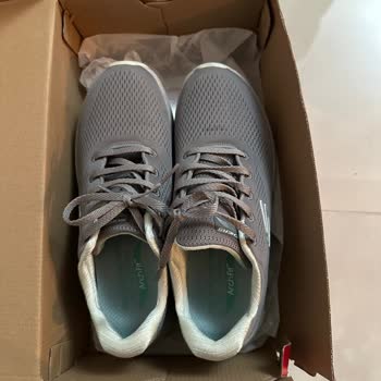 Skechers Ayakkabıda Erken Taban Çökmesi Sorunu