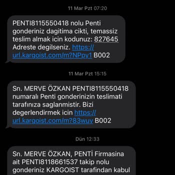 İndirimli Ürünlerin Hasarlı Teslimatı Ve Mağduriyet