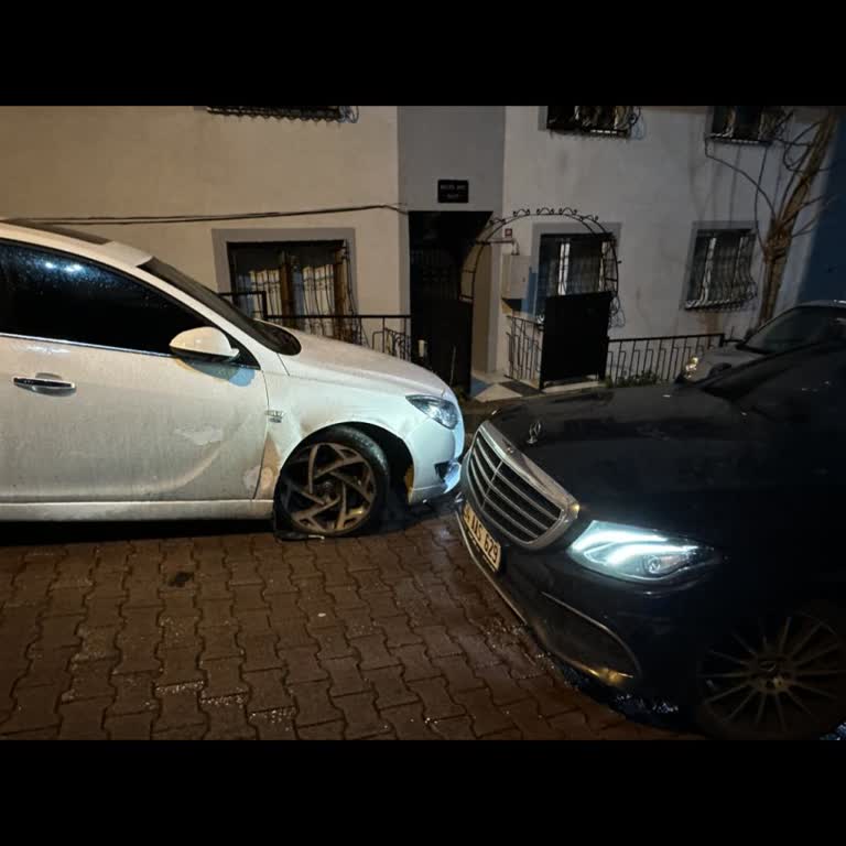 Aveon Sigorta İle Anlaşmalı Servis Krizi
