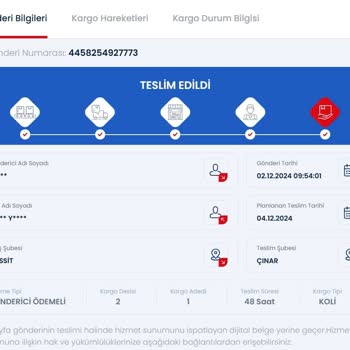 Eksik Ürün Teslimatı Sorunu