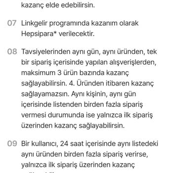 Hepsiburada Link Gelir Sorunu Ve Müşteri Hizmetleri İletişimsizliği