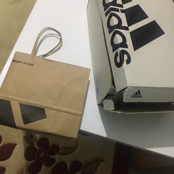 Adidas Kargolarında Sürekli Hasar Sorunu