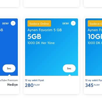Fiyat Değişikliği Mağduriyeti