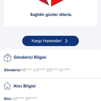Yanlış Adrese Teslimat Sorunu