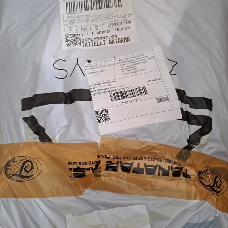 Kurye Çağrılarına Yanıt Alamama Sorunu