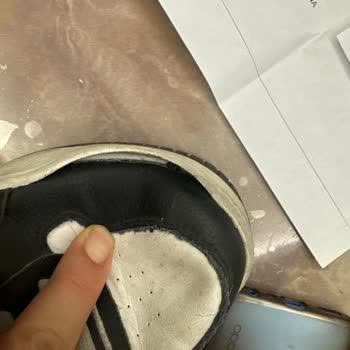 Puma Ayakkabıda Taban Sorunu Ve Müşteri Hizmetleri Hayal Kırıklığı