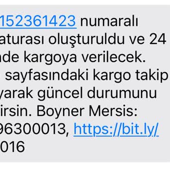 Kargom Kapıda Ama Teslim Edilmiyor