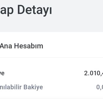 Bloke Kaldırma Sorunu Ve İlgisiz Müşteri Hizmetleri