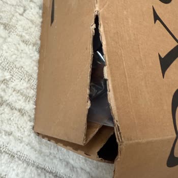 Trendyol Express Kargo Skandalı: Açık Kutuda Teslimat