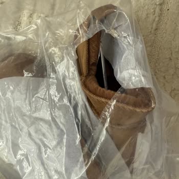 Trendyol Express Kargo Skandalı: Açık Kutuda Teslimat