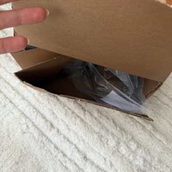 Trendyol Express Kargo Skandalı: Açık Kutuda Teslimat