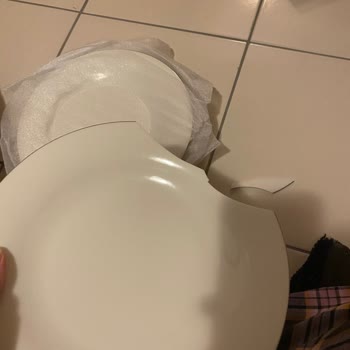 Kırık Servis Tabağı Sorunu Ve Yedek Parça Mağduriyeti