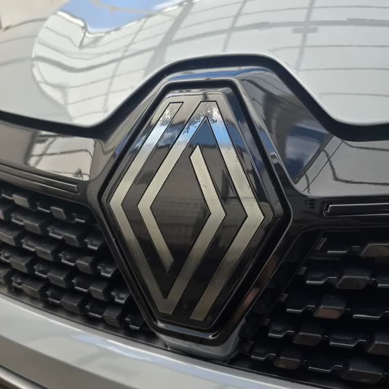 Renault Clio Amblem Sorunu Ve Servis Gecikmesi