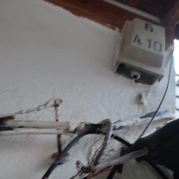 Türk Telekom'dan Süregelen Hizmet Aksaklıkları Ve İlgisizlik