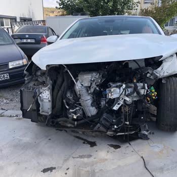 Aksigorta'nın Pert Kararı Ve Teklif Sürecindeki Belirsizlik