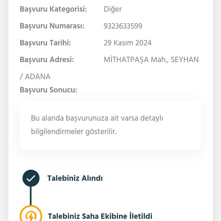 Voltaj Düşüklüğü Mağduriyeti