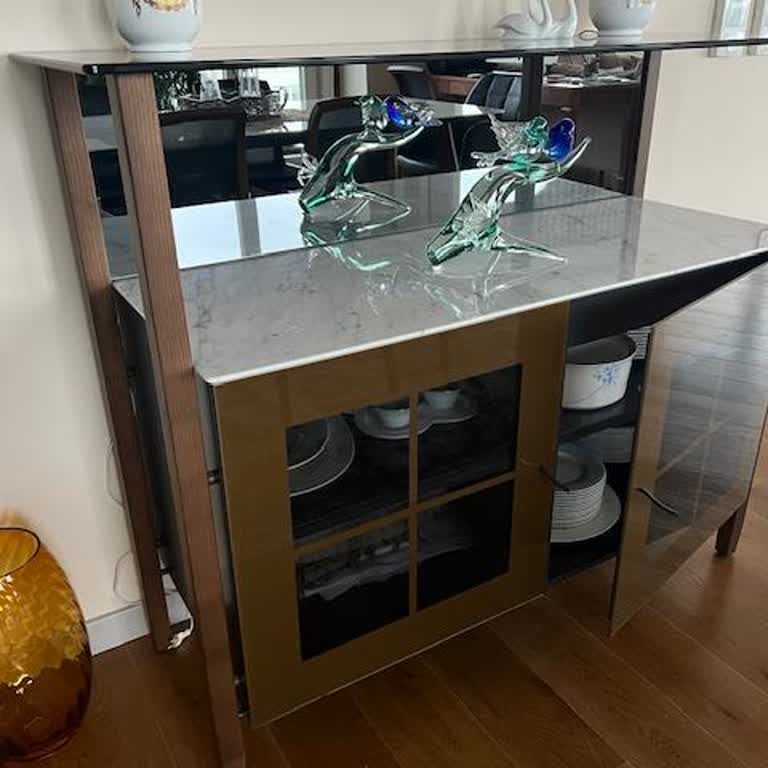 Koleksiyon Mobilya Şikayeti