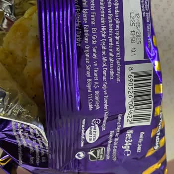 Yanık Eti Gong: Güvenilir Markaya Yakışmayan Kalite