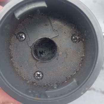 Arzum Mikser Garanti Kapsamı Hayal Kırıklığı