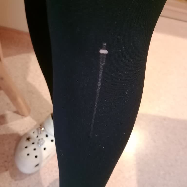 Termal Çorapta Hayal Kırıklığı