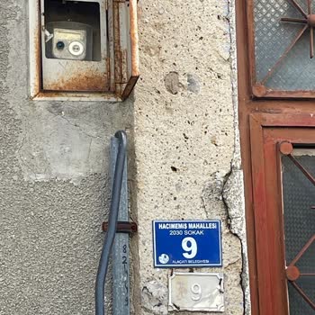 Boş Evde Yüklü Fatura Şoku: Yanlış Fatura İtirazı