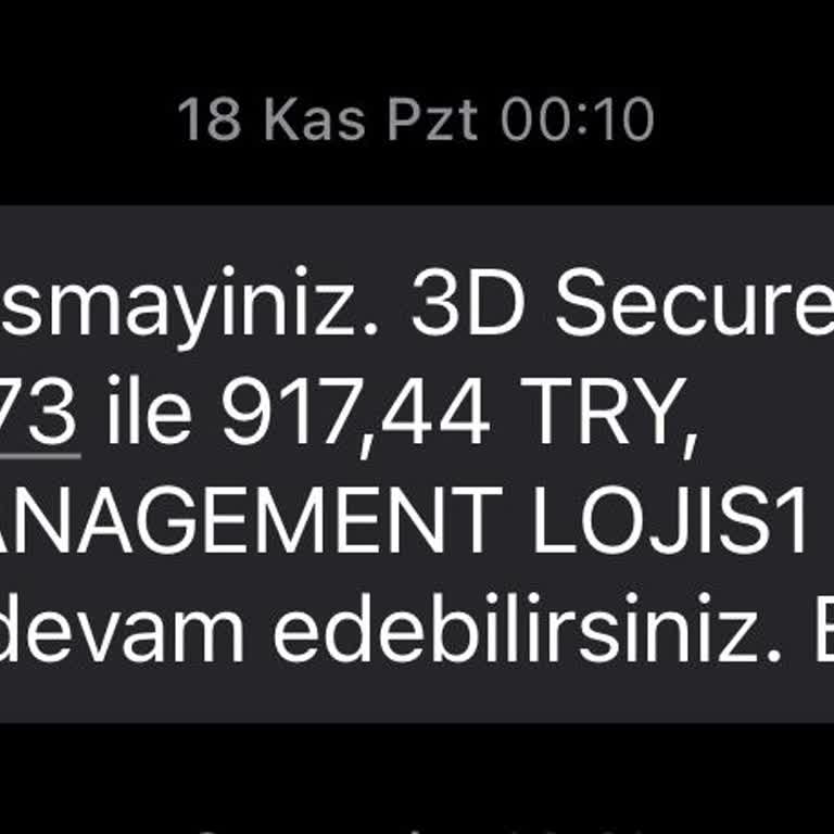 Randevu Tarihi Belirsizliği Ve İletişim Sorunu