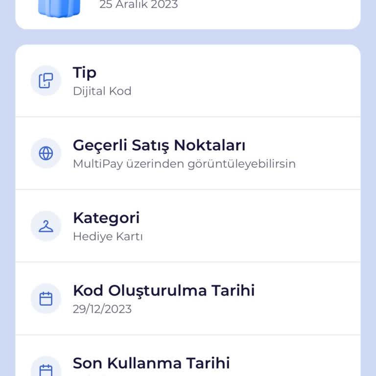 Multinet Multi Flex Şikayeti