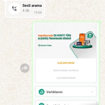 Modaerva.tr Siparişimle İlgili İletişim Sorunu