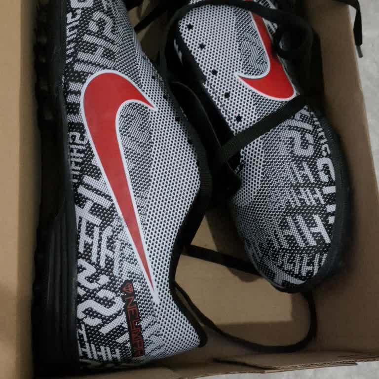 Fashion Feet Krampon Şikayeti
