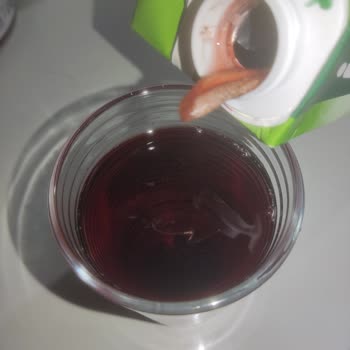 İçim Meyve Suyunda Şok Edici Bulgu!