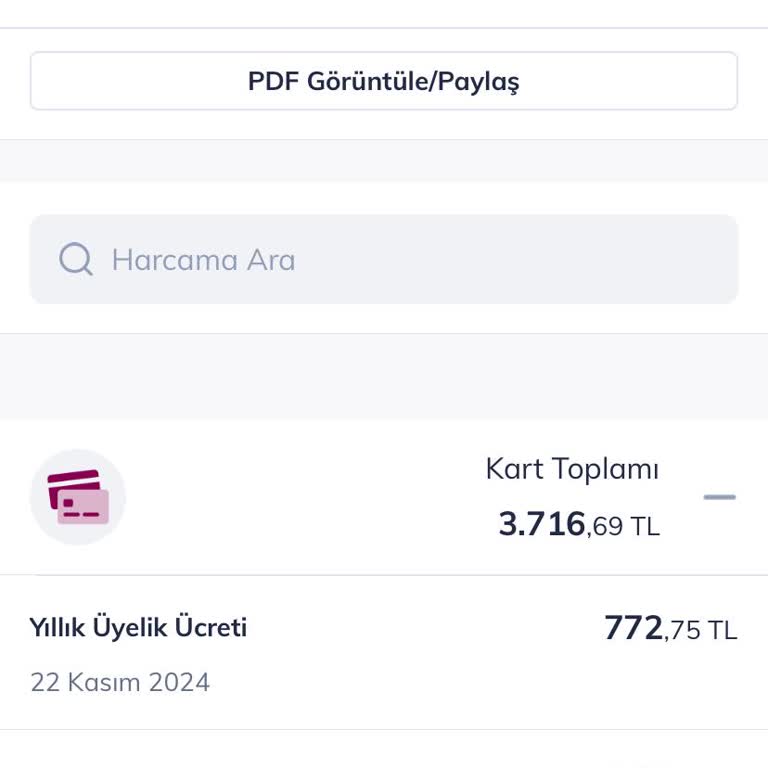 QNB Finansbank'ta Beklenmedik Kart Ücreti Şoku