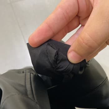 Zara'da Defolu Ürün Hayal Kırıklığı