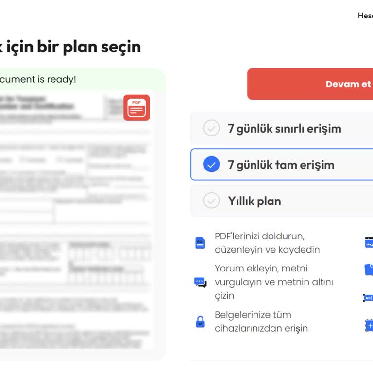 Ücret Sürprizi Ve Belirsiz Hizmet Bilgisi