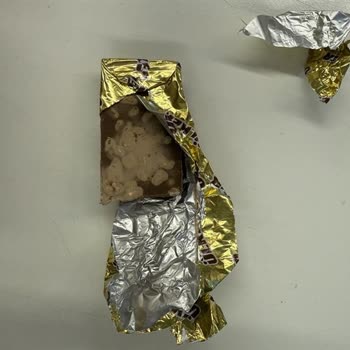 Renk Değişimi Ve Hayal Kırıklığı: Ülker Çikolata