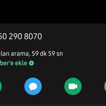 Siparişim Hazırlanmıyor, Müşteri Hizmetleri Ulaşılamaz