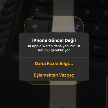 Yanlış Bilgilendirme İle Mağduriyet Yaşadım