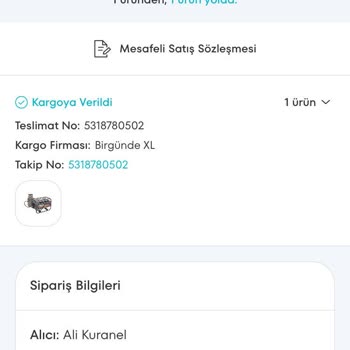 Teslim Edilmeyen Jeneratör Ve Ulaşılamayan Destek