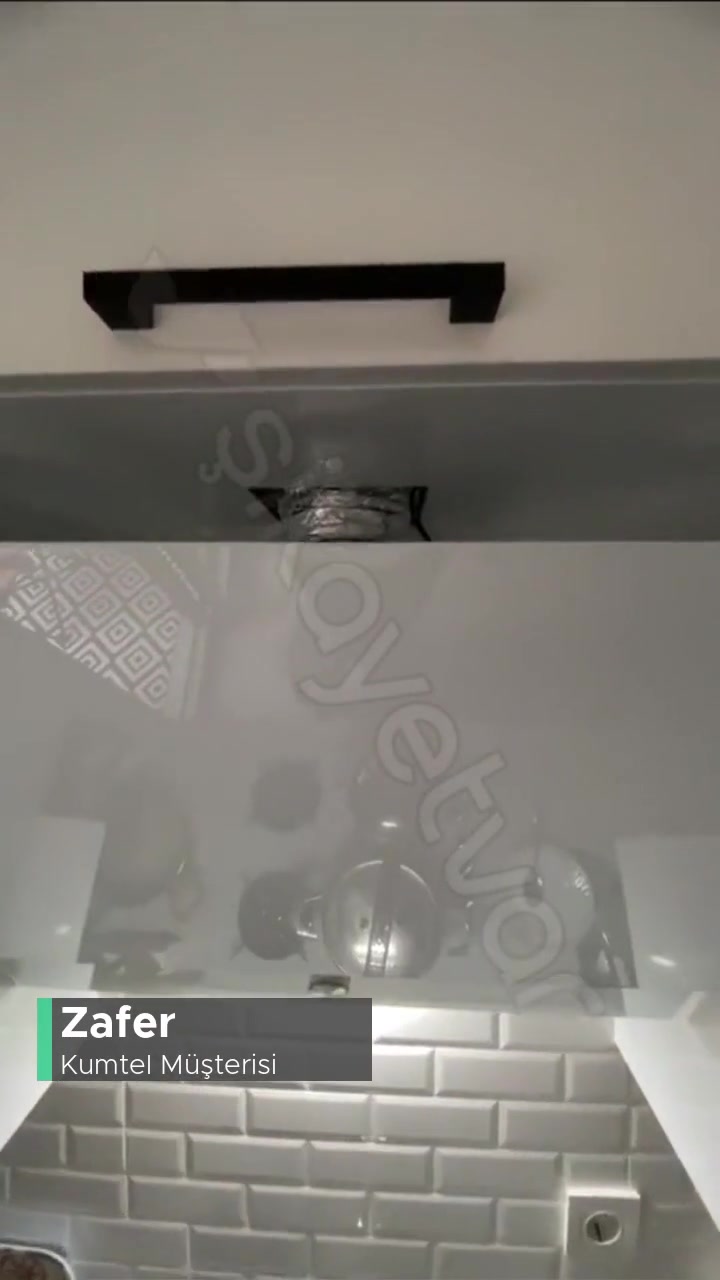 Kumtel Aspiratör Titreşim Sorunu videonun kapak resmi