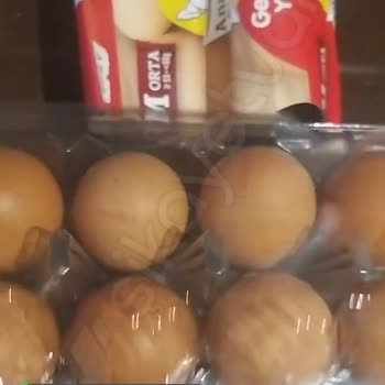 İçi Boş Yumurta Anadolu Çiftliği