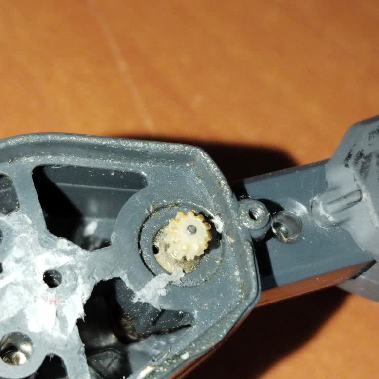 Corby Drones CX014 Model Drone Dişli Sorunu