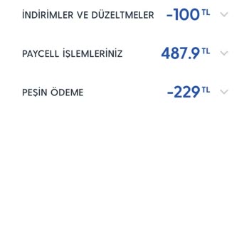 İzinsiz Yapılan Ödemeler Ve İade Talebi