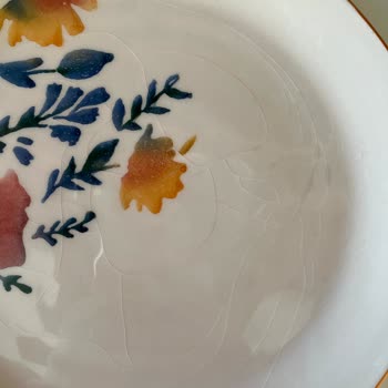 Bernardo'dan Aldığım Yemek Takımı Beklentileri Karşılamadı