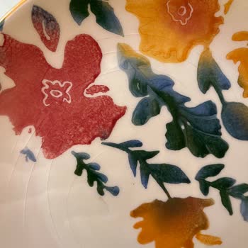 Bernardo'dan Aldığım Yemek Takımı Beklentileri Karşılamadı