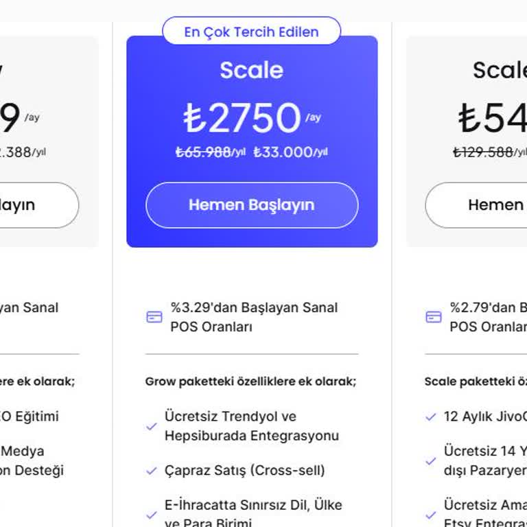 İkas Yanıltıcı Sanal Pos Oranları