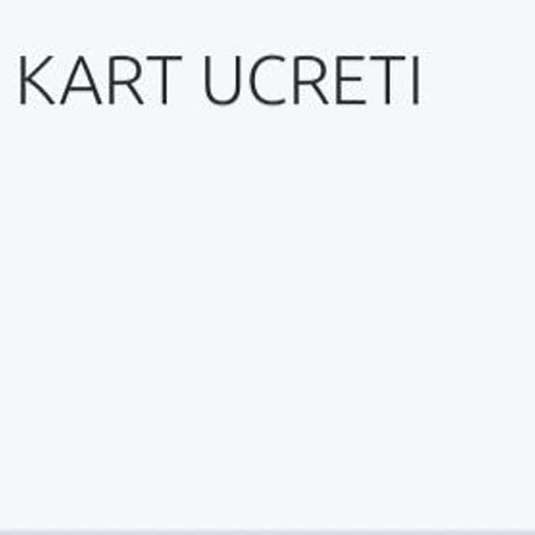 Yapı Kredi Worldcard Üyelik Ücreti İadesi Talebi