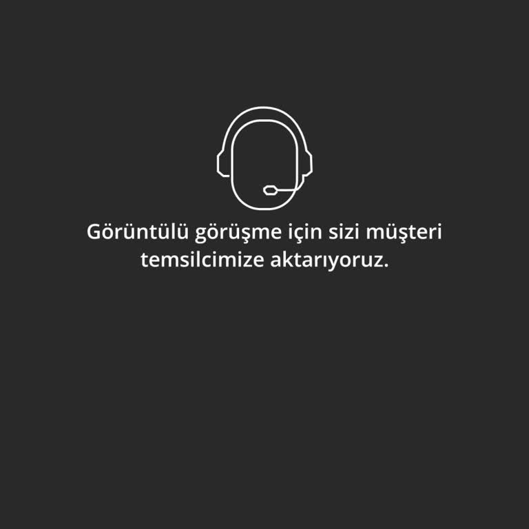 Denizbank Uygulaması Ve Müşteri Hizmetleri Erişim Sorunu