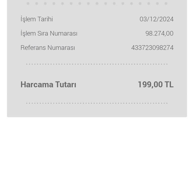 İzinsiz Kart Çekimi Ve Bilgi Güvenliği İhlali